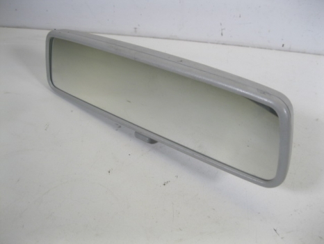 VW LUPO 3 DR HATCHBACK 1998-2005 REAR VIEW MIRROR