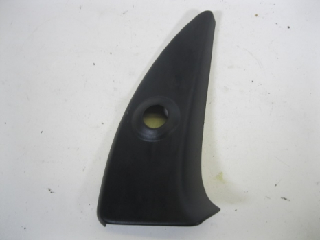 VW LUPO 1998-2005 INTERIOR DOOR MIRROR COVER TRIM (DRIVER SIDE)