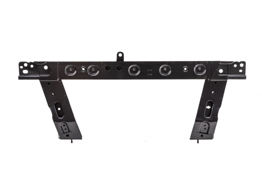RENAULT CLIO 2005-2012 SUBFRAME (FRONT)