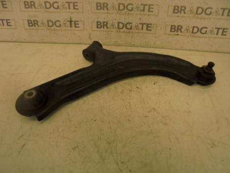 NISSAN NOTE 2006-2009 LOWER ARM/WISHBONE (FRONT DRIVER SIDE)