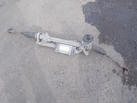 VW GOLF PLUS S 2005-2009 STEERING RACK (ELECTRIC)