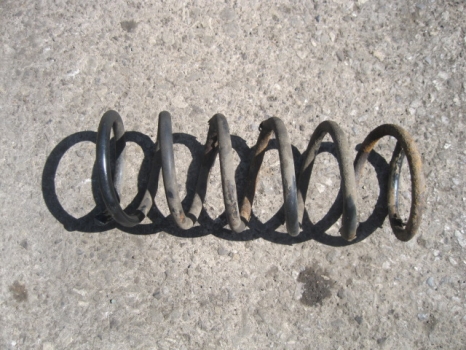 FORD MONDEO 5 DOOR 2007-2010 1.8 COIL SPRING (REAR DRIVER SIDE)