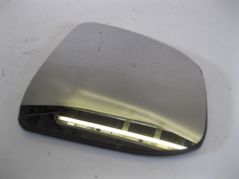 FORD MONDEO 2007-2010 DOOR MIRROR - GLASS (DRIVER SIDE)