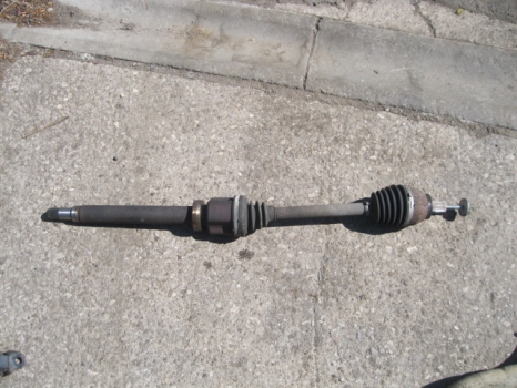 FORD MONDEO 5 DOOR 2007-2010 1.8 DRIVESHAFT - DRIVER FRONT (ABS)