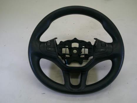 PEUGEOT 208 ACTIVE 2012-2016 STEERING WHEEL AND CONTROLS