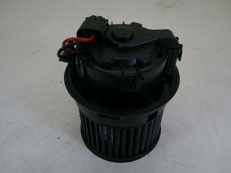 PEUGEOT 208 ACTIVE 5 DOOR 2012-2016 1199 HEATER BLOWER MOTOR