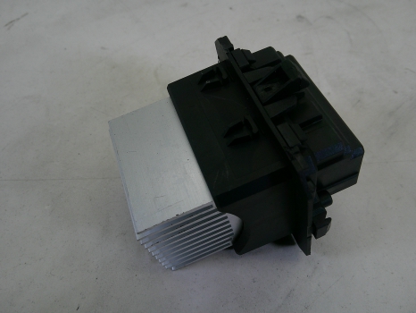 PEUGEOT 208 ACTIVE 5 DOOR 2012-2016 1199 HEATER RESISTOR