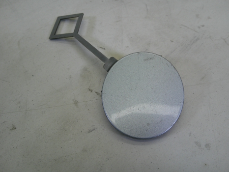 PEUGEOT 208 ACTIVE 2012-2016 FRONT TOWING EYE COVER