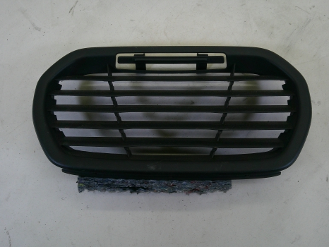 PEUGEOT 208 ACTIVE 2012-2016 REAR BOOT ACCESS VENT/TRIM