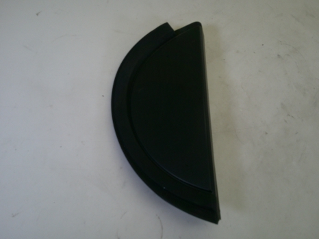 PEUGEOT 208 ACTIVE 2012-2016 REAR WINDOW FINISH TRIM (PASSENGER SIDE)