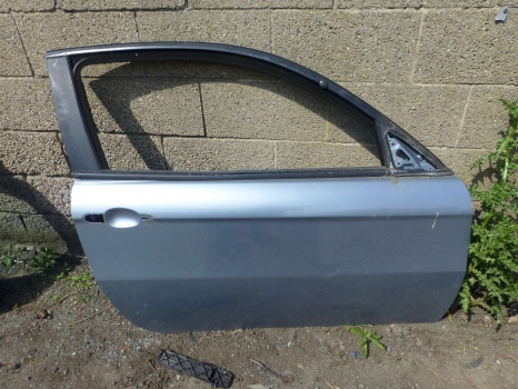 ALFA ROMEO 147 2001-2004 DOOR - BARE (FRONT DRIVER SIDE) 