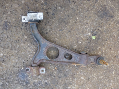 ALFA ROMEO 147 2001-2004 LOWER ARM/WISHBONE (FRONT DRIVER SIDE)