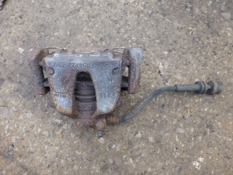 ALFA ROMEO 147 2001-2004 CALIPER (FRONT DRIVER SIDE)