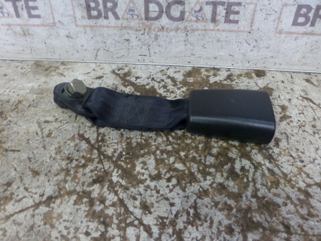 ALFA ROMEO 147 2001-2004 SEAT BELT STALK - REAR SINGLE