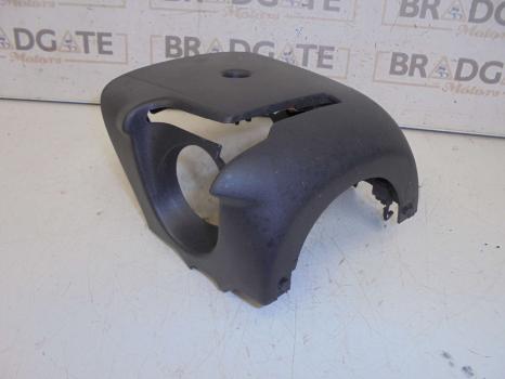 VAUXHALL CORSA C 2000-2006 STEERING COWLING (LOWER)