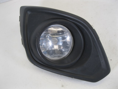 VAUXHALL ANTARA 2006-2015 FOG LIGHT + SURROUND (DRIVERS SIDE)