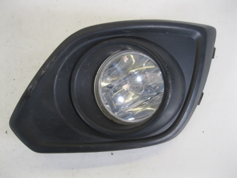 VAUXHALL ANTARA 2006-2015 FOG LIGHT + SURROUND (PASSENGER SIDE)