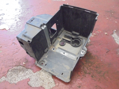 FORD FOCUS 2005-2007 BATTERY BOX