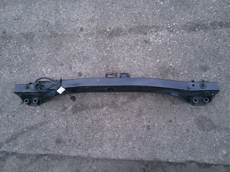 AUDI Q7 QUATTRO 2007-2015 TOWBAR WITH WIRING