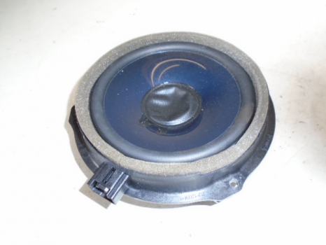 FORD FIESTA TITANIUM 2008-2012 FRONT DOOR SPEAKER