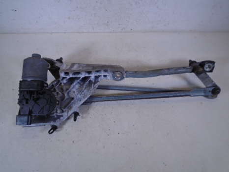 FORD FIESTA TITANIUM 3 DOOR 2008-2012 1.6 WIPER MOTOR (FRONT) & LINKAGE