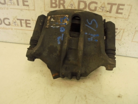 PEUGEOT 208 2012-2015 CALIPER (FRONT PASSENGER SIDE)