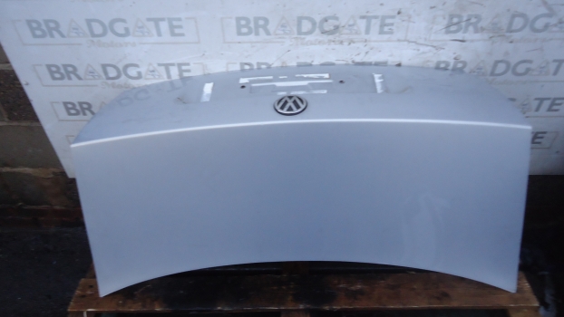 VOLKSWAGEN PASSAT 4 DOOR SALOON 1997-2000 BOOTLID