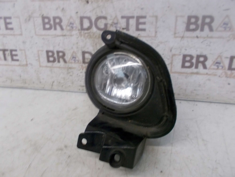 MAZDA RX-8 2003-2009 FOG LIGHT (FRONT DRIVER SIDE)