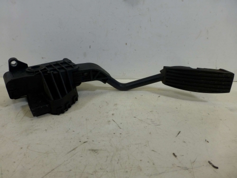 FIAT PUNTO EVO 2008-2012 ACCELERATOR PEDAL (ELECTRONIC)