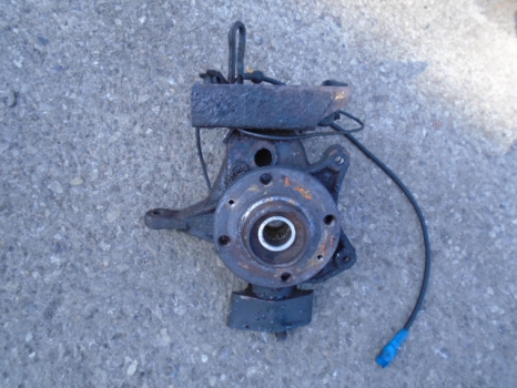 CITROEN C5 2004-2008 FRONT HUB ASSEMBLY (DRIVER SIDE) (ABS TYPE)