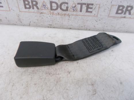 FIAT PUNTO 2003-2006 SEAT BELT STALK (REAR CENTRE)