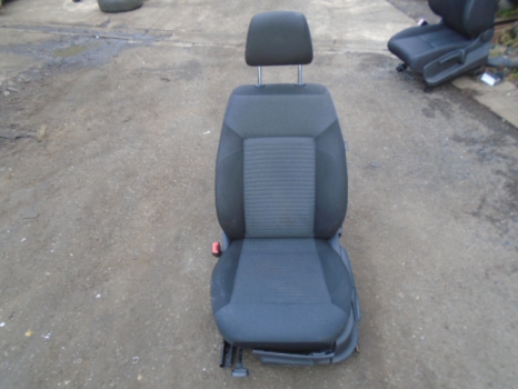 VOLKSWAGEN POLO 2009-2014 SEAT - PASSENGER SIDE FRONT