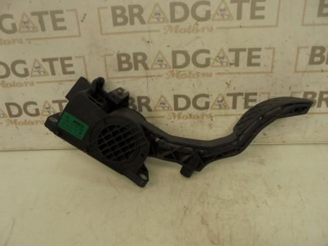 VOLKSWAGEN FOX 2006-2011 ACCELERATOR PEDAL (ELECTRONIC)