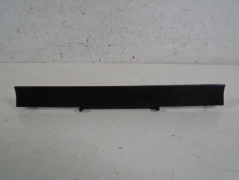 FIAT BRAVO SPORT M-JET 150 2008-2014 DASH COVER TRIM