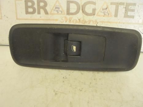 CITROEN C8 2003-2009 ELECTRIC WINDOW SWITCH (FRONT PASSENGER SIDE)