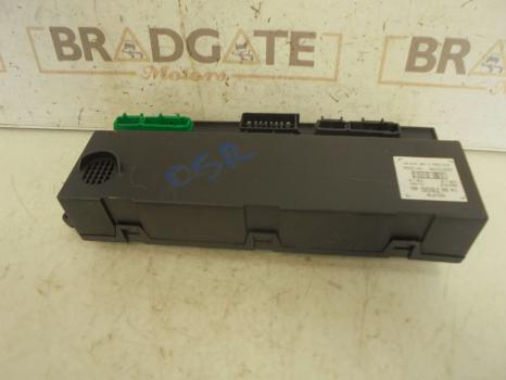 CITROEN C8 2003-2009 SLIDING DOOR ECU