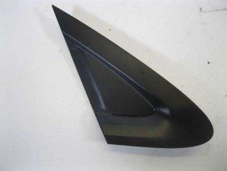 FIAT GRANDE PUNTO 2006-2010 WING CORNER TRIM COVER (DRIVERS SIDE)