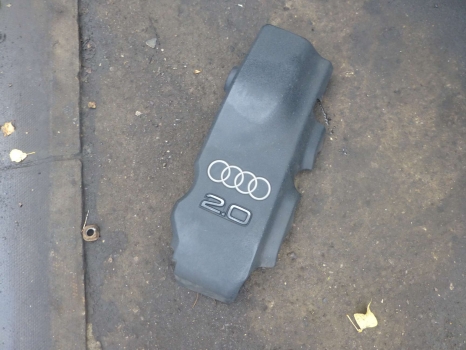 AUDI A4 SPORT 2001-2004 2.0 ENGINE COVER