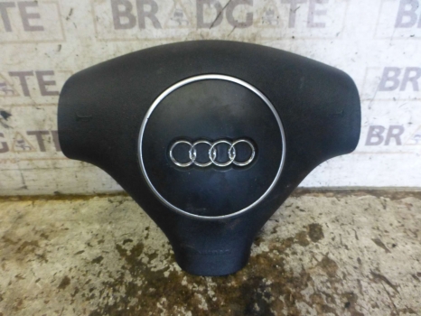 AUDI A4 SPORT 2000-2004 AIR BAG (DRIVER SIDE)