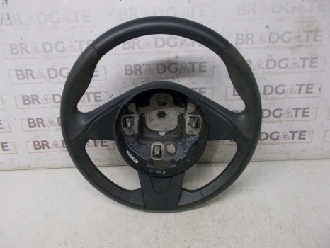 FORD KA 5 DOOR 2009-2016 STEERING WHEEL