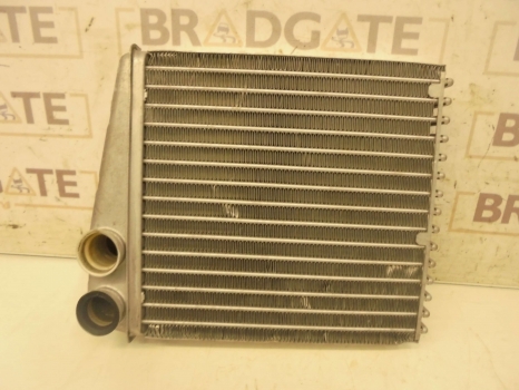 RENAULT MODUS 2004-2007 HEATER MATRIX