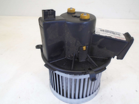 FORD KA 2008-2016 1242 HEATER BLOWER MOTOR