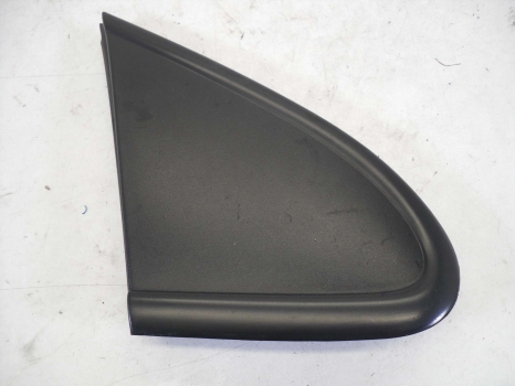 VOLKSWAGEN FOX 2005-2011 DOOR MIRROR FINISH TRIM (DRIVER SIDE)