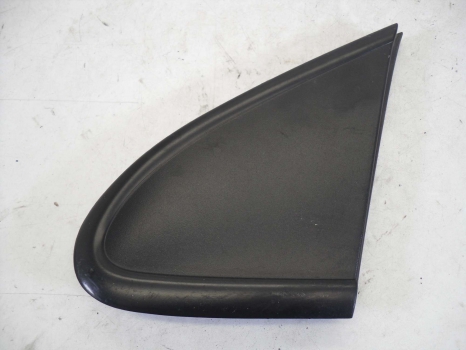 VOLKSWAGEN FOX 2005-2011 DOOR MIRROR FINISH TRIM (PASSENGER SIDE)