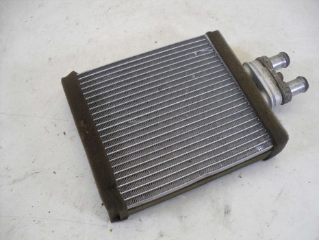 VOLKSWAGEN FOX 2005-2011 1198 HEATER MATRIX