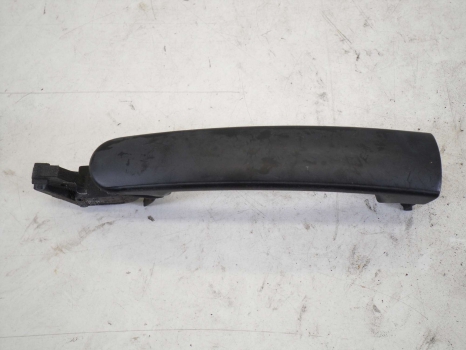 VOLKSWAGEN FOX 2005-2011 DOOR HANDLE - EXTERIOR