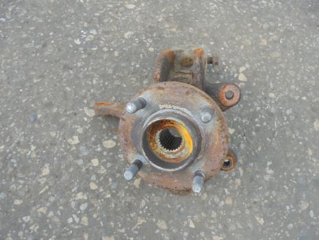 FORD FIESTA 2002-2008 STUB AXLE - DRIVER FRONT