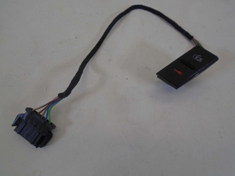 AUDI A2 2000-2005 DOOR LOCKING SWITCH