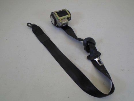 AUDI A2 2000-2005 SEAT BELT - PASSENGER FRONT