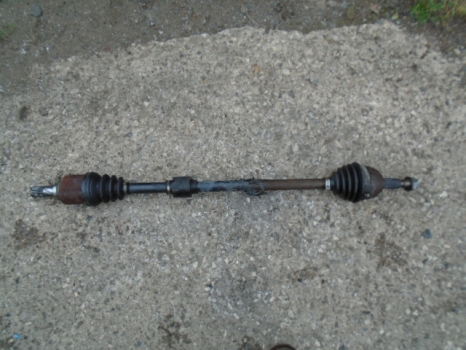 NISSAN NOTE E11 2006-2009 1.4 DRIVESHAFT - DRIVER FRONT (ABS)